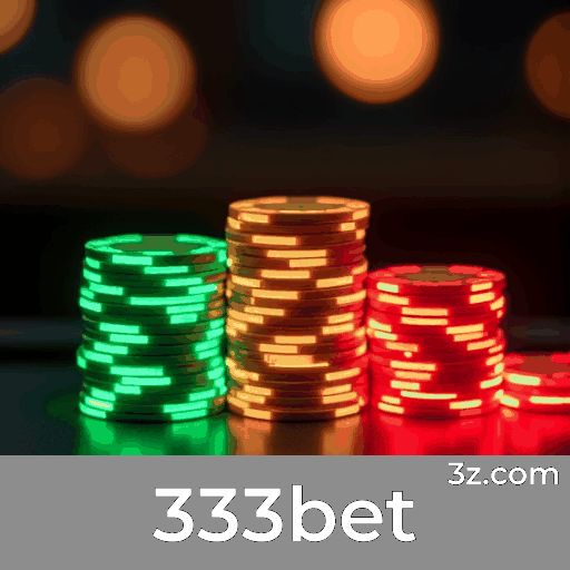 333bet: Aproveite Promoções Incríveis e Aumente Seus Ganhos