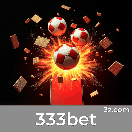 333bet: Sua Plataforma de Apostas Segura e Divertida