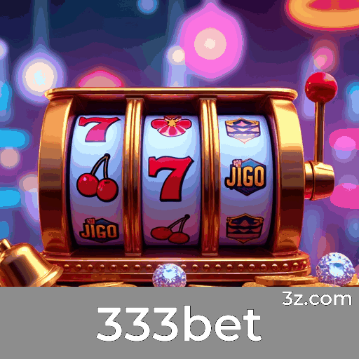 333bet: Sua Plataforma de Apostas Segura e Divertida