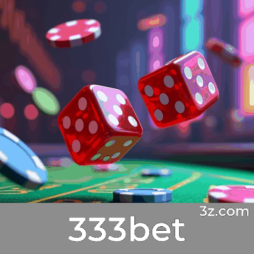 333bet: Aproveite Promoções Incríveis e Aumente Seus Ganhos