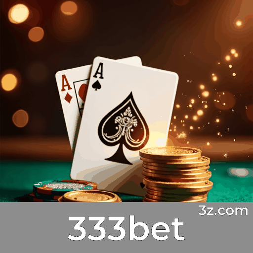 333bet: Sua Plataforma de Apostas Segura e Divertida