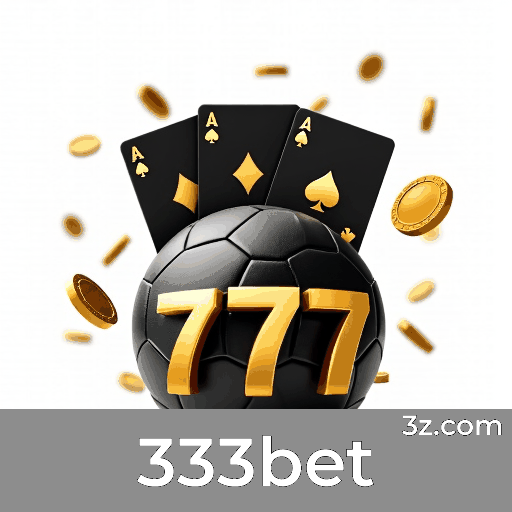 Desenvolvedores de Elite e Tecnologia Avançada no 333bet