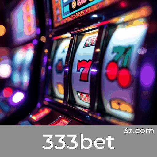 Desenvolvedores de Elite e Tecnologia Avançada no 333bet