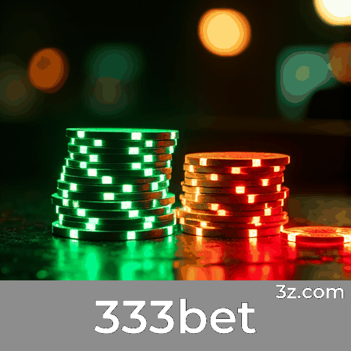 Bônus Reais com Valor Verdadeiro no 333bet: Recompensas que Você Realmente Recebe