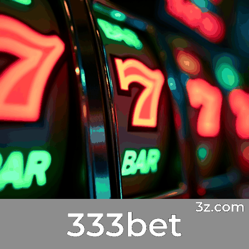 Desenvolvedores de Elite e Tecnologia Avançada no 333bet