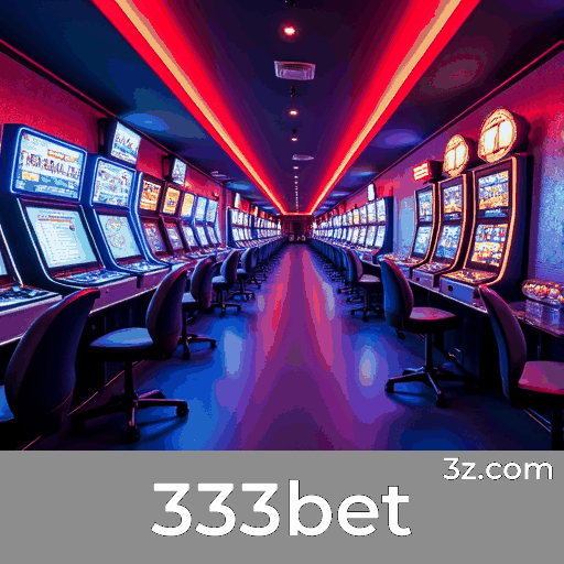 333bet: Pioneiro em Convergência de Tecnologias e Experiências Disruptivas