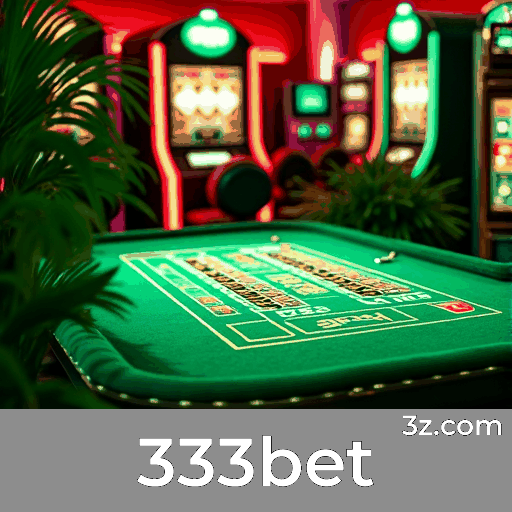 Luxo e Exclusividade: A Experiência Única do Casino 333bet